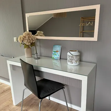 Appartamento Neu Renovierte Suseria Kaden (Westerwaldkreis)