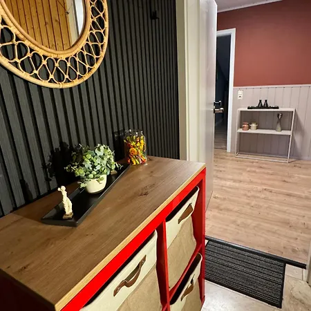 Neu Renovierte Suseria Appartamento