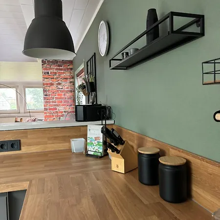 Neu Renovierte Suseria * Kaden (Westerwaldkreis)