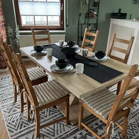 Neu Renovierte Suseria * Kaden (Westerwaldkreis)