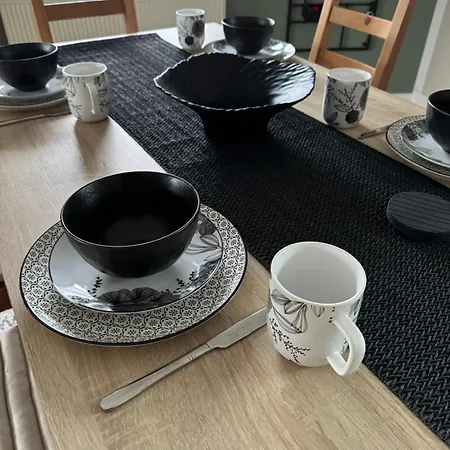 Neu Renovierte Suseria Appartamento