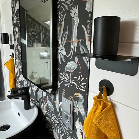 Neu Renovierte Suseria *