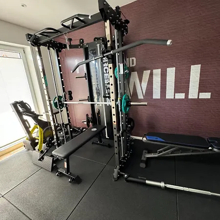 Neu Renovierte Suseria Appartamento