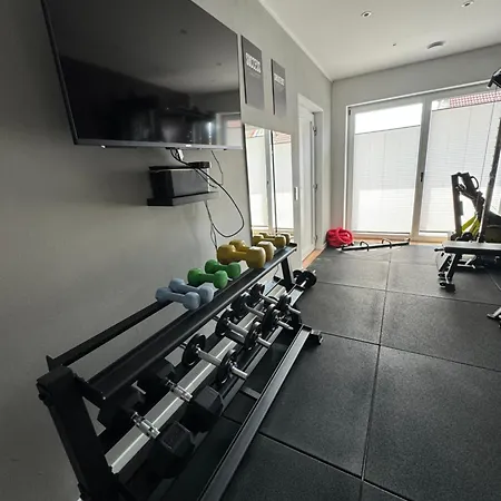 Neu Renovierte Suseria Appartamento *